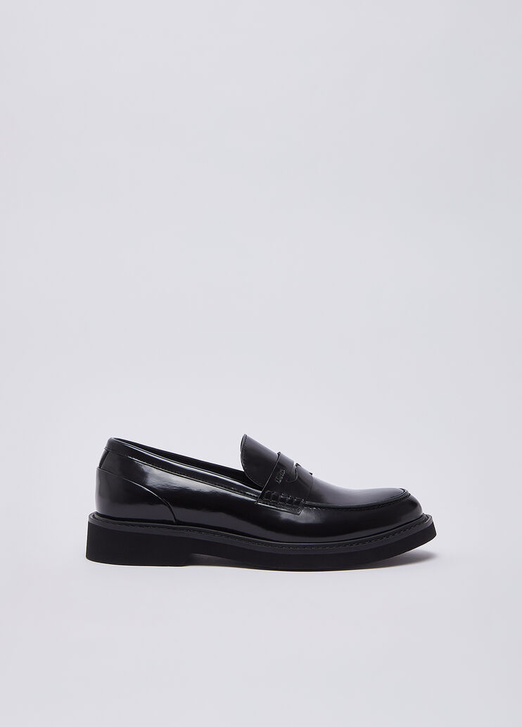 Men's Loafers black Liu Jo - medium