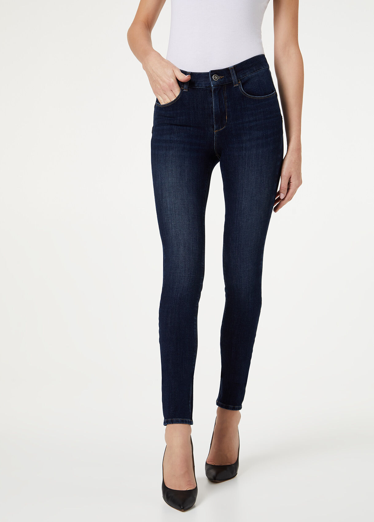 liu jo amazing fit divine