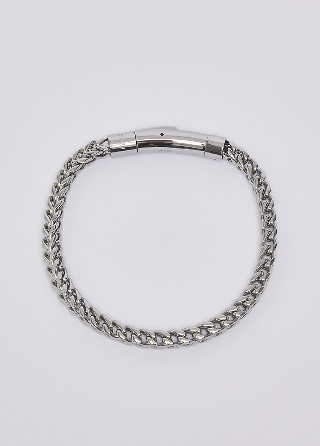 Armband mit Logo silberfarben Liu Jo - large image number 0