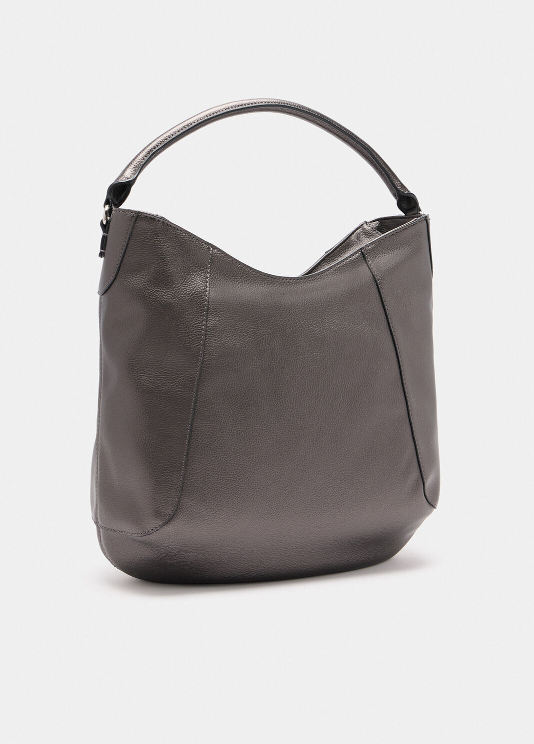 Liu Jo Better handbag anthracite Liu Jo - large image number 1