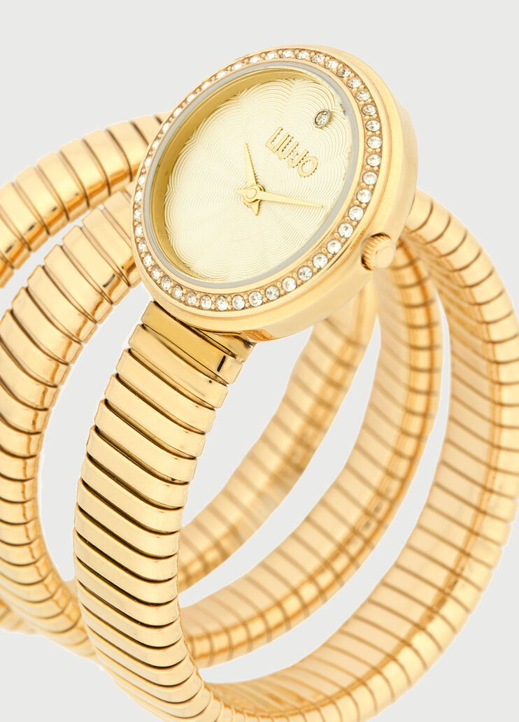 Watch Steel Liu Jo - large image number 1