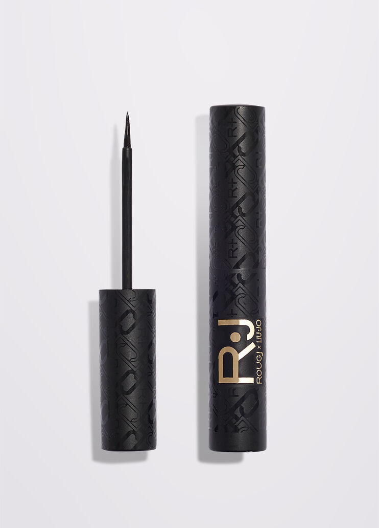 Rougj for Liu Jo Sport Waterproof Eyeliner black Liu Jo - medium Rougj for Liu Jo Sport Waterproof Eyeliner black Liu Jo - medium