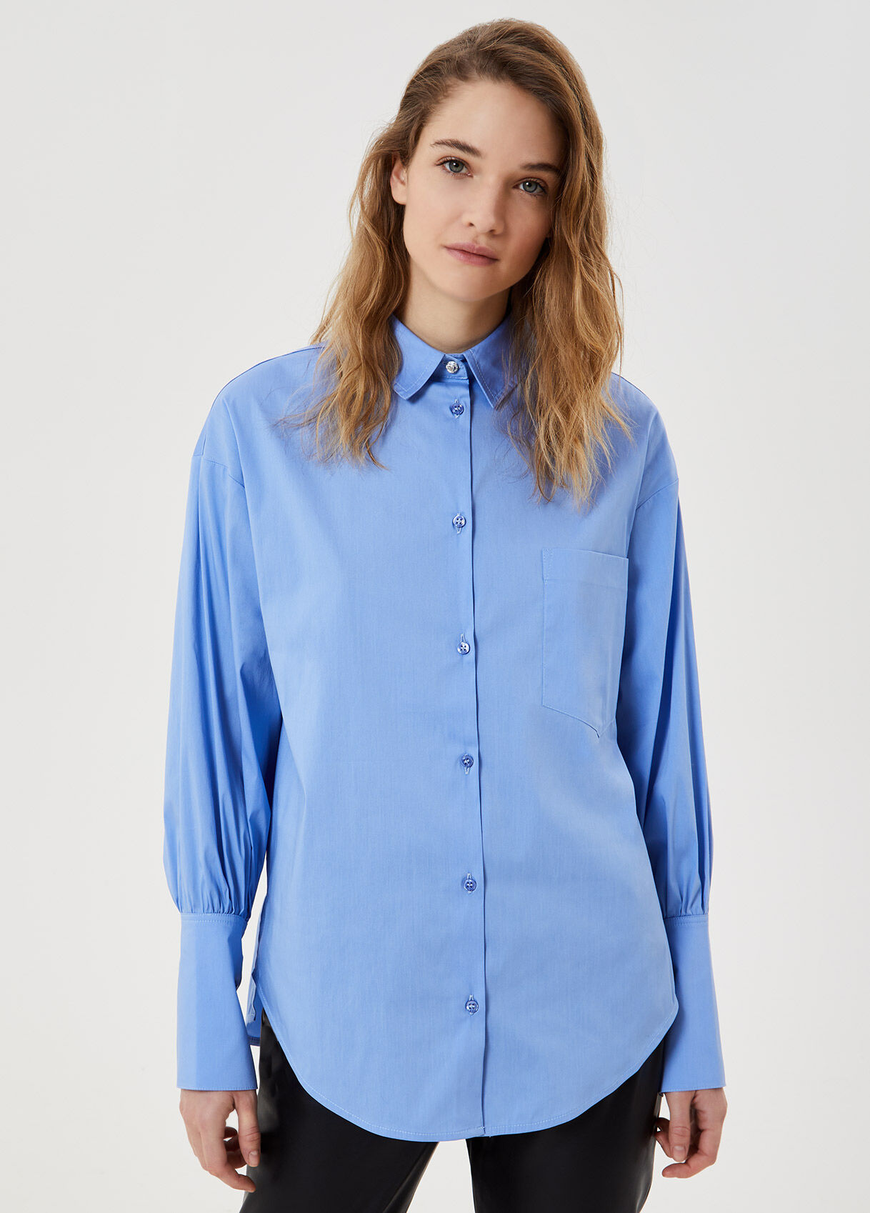 Liu jo chemise femme Outlet