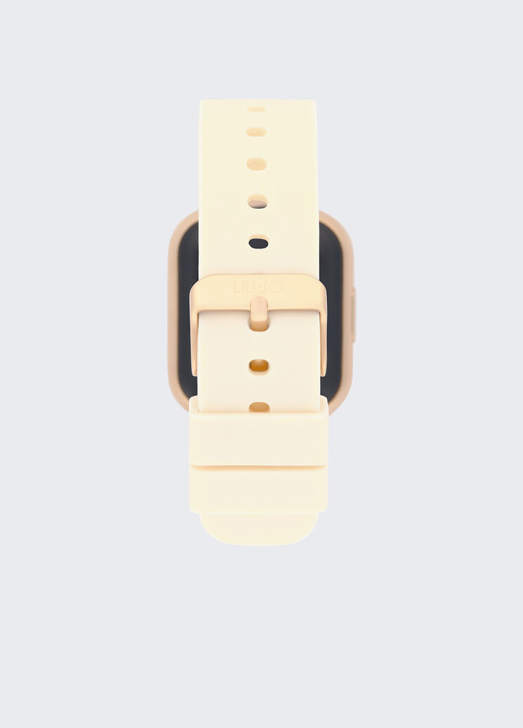 Liu Jo Smartwatch pink Liu Jo - large image number 1 Liu Jo Smartwatch pink Liu Jo - large image number 1