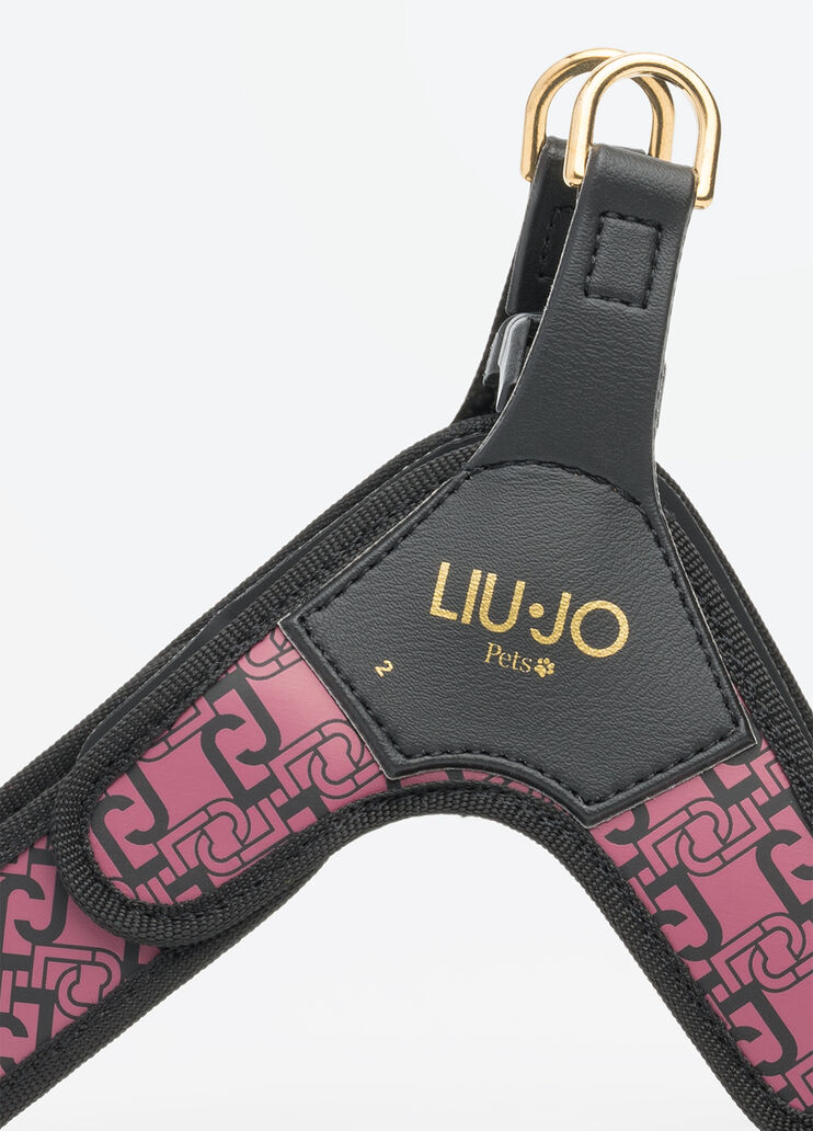 Pettorina Liu Jo Pets rosa Liu Jo - large image number 7