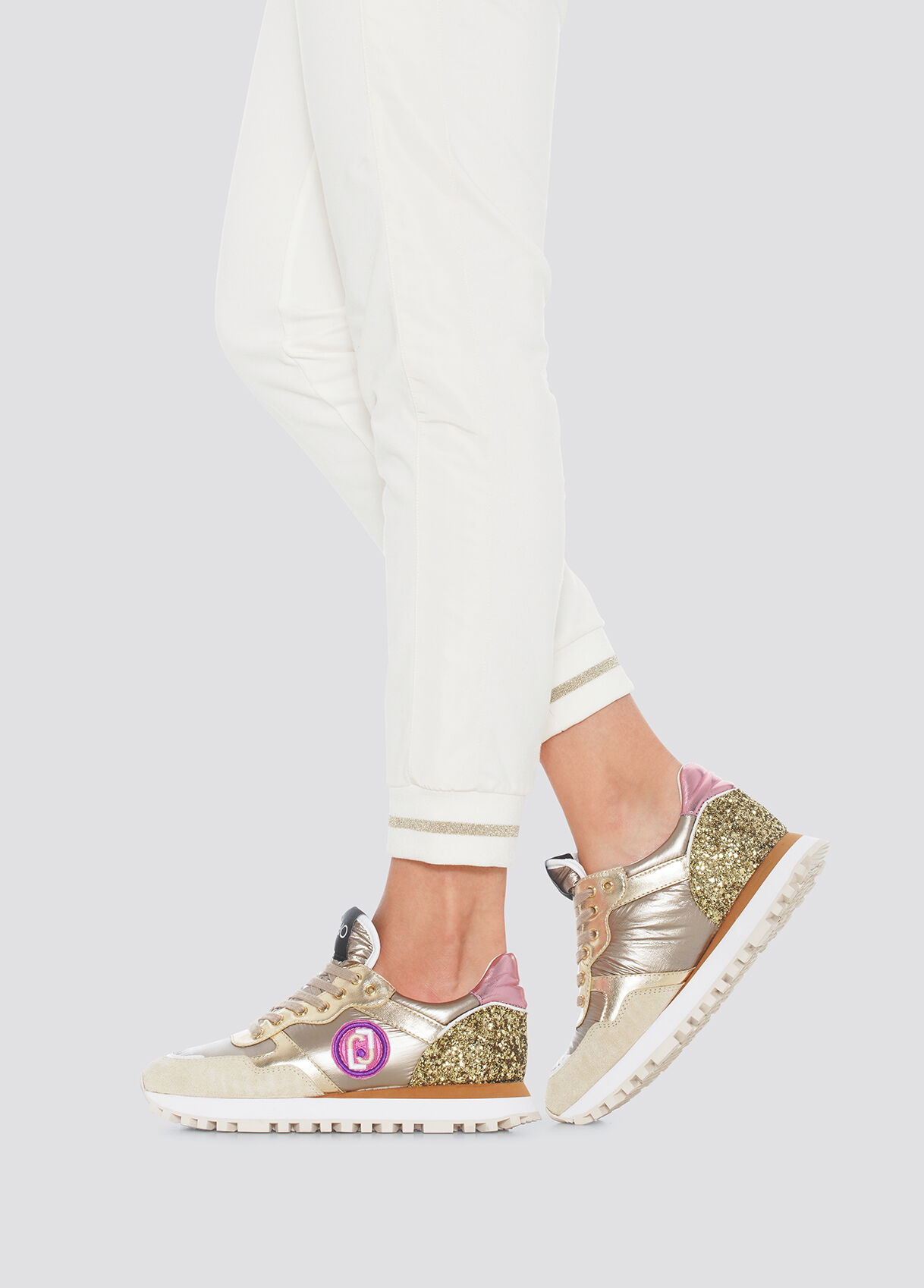 Liu Jo - Sneakers Bibloo.com