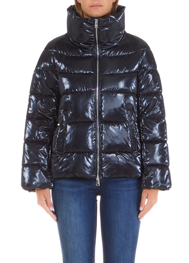 Steppjacke Blau Liu Jo - large image number 0