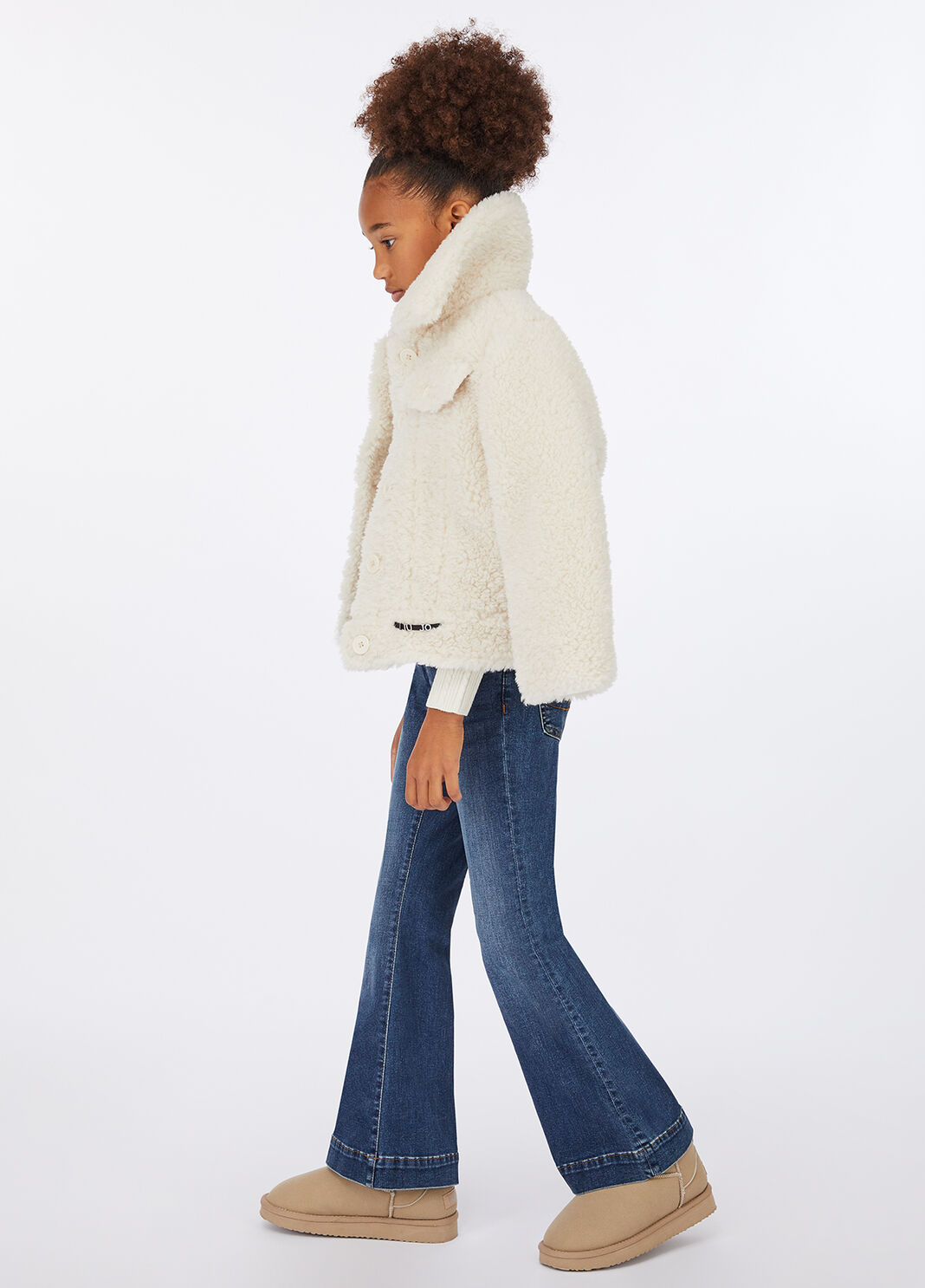 Liu Jo Better jeans blue denim Liu Jo - large image number 1