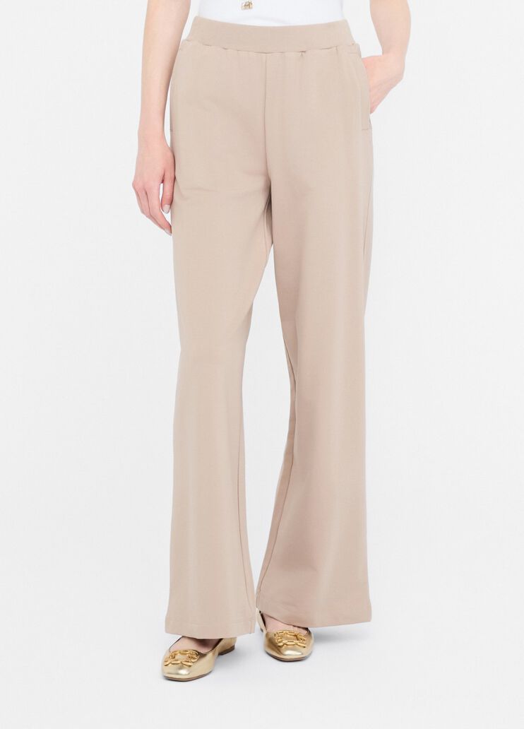 Liu Jo Better jogging trousers champagne Liu Jo - medium Liu Jo Better jogging trousers champagne Liu Jo - medium