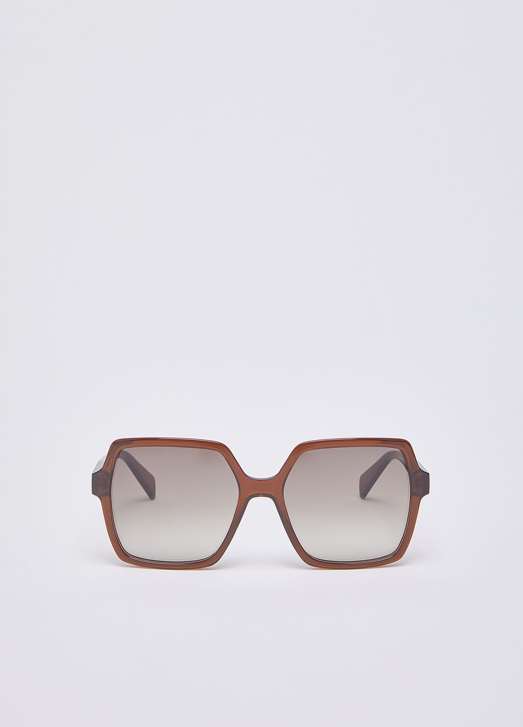 Square sunglasses brown Liu Jo - large image number 1