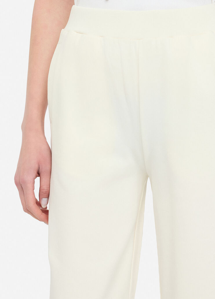 Pantalón de chándal Liu Jo Better blanco Liu Jo - large image number 2 Pantalón de chándal Liu Jo Better blanco Liu Jo - large image number 2