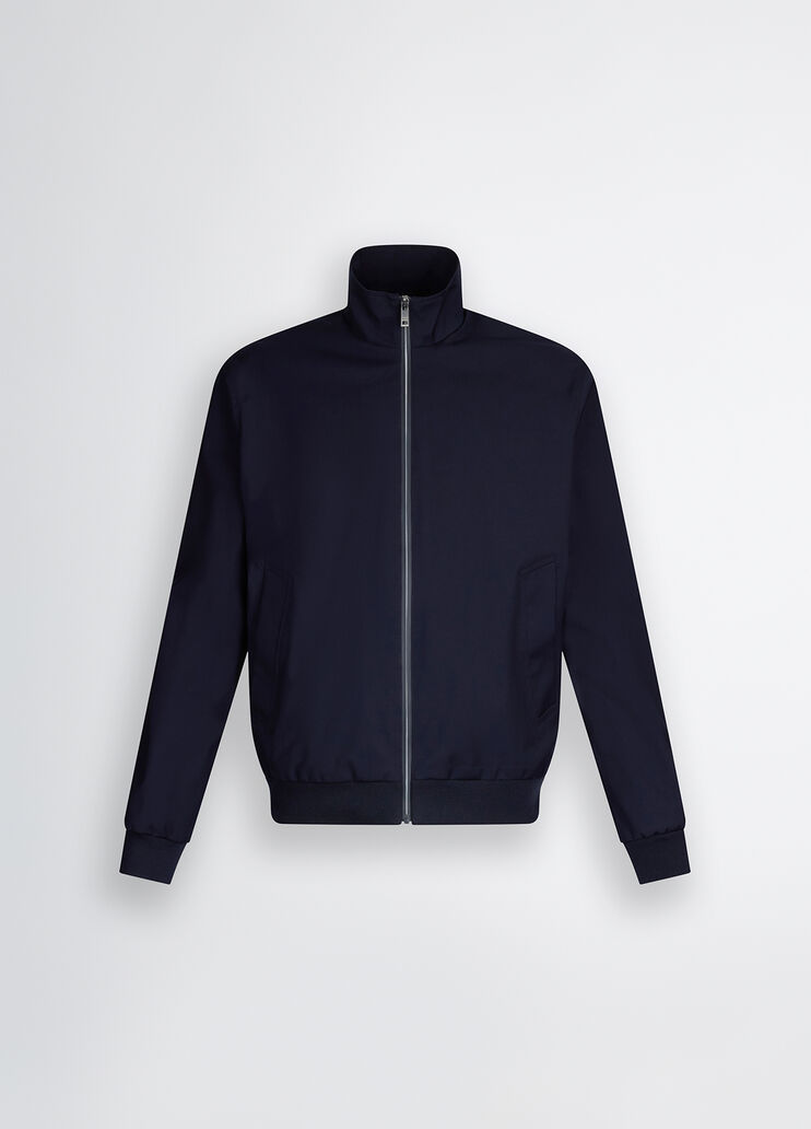 Men’s blue blazer dark blue Liu Jo - large image number 6 Men’s blue blazer dark blue Liu Jo - large image number 6