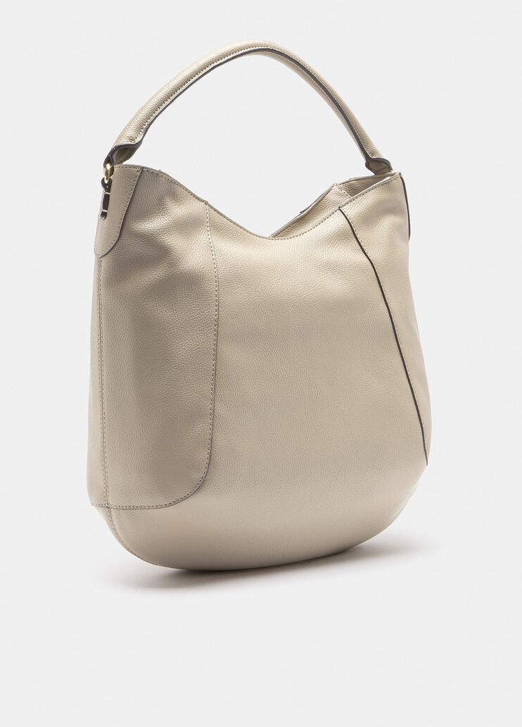 Borsa a mano media Liu Jo Better grigio scuro Liu Jo - medium