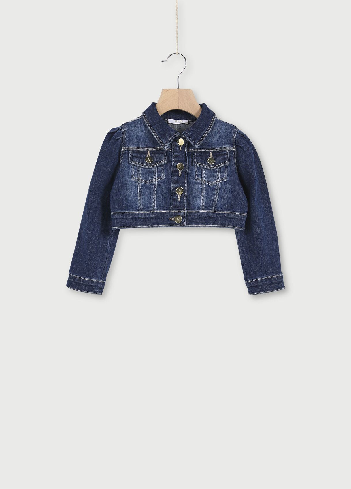 Giubbotto jeans bambina 12 anni clearance
