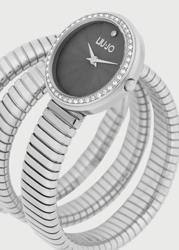 Watch Steel Liu Jo - large image number 1 Watch Steel Liu Jo - large image number 1