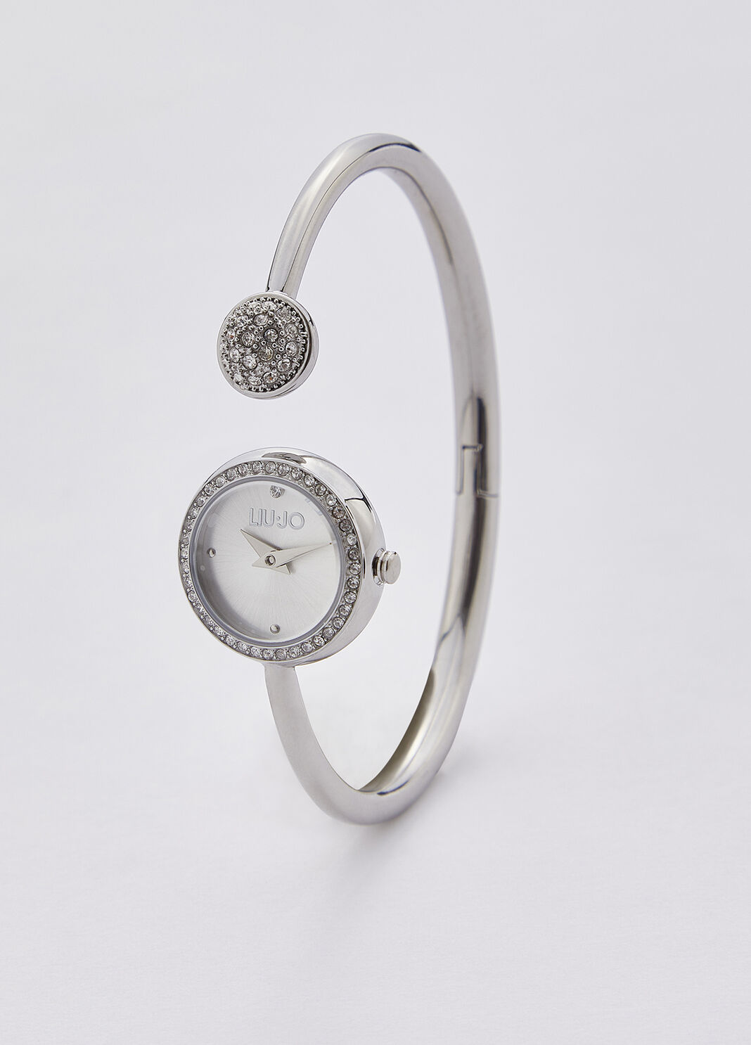 Bracelet watch silver Liu Jo - large image number 0