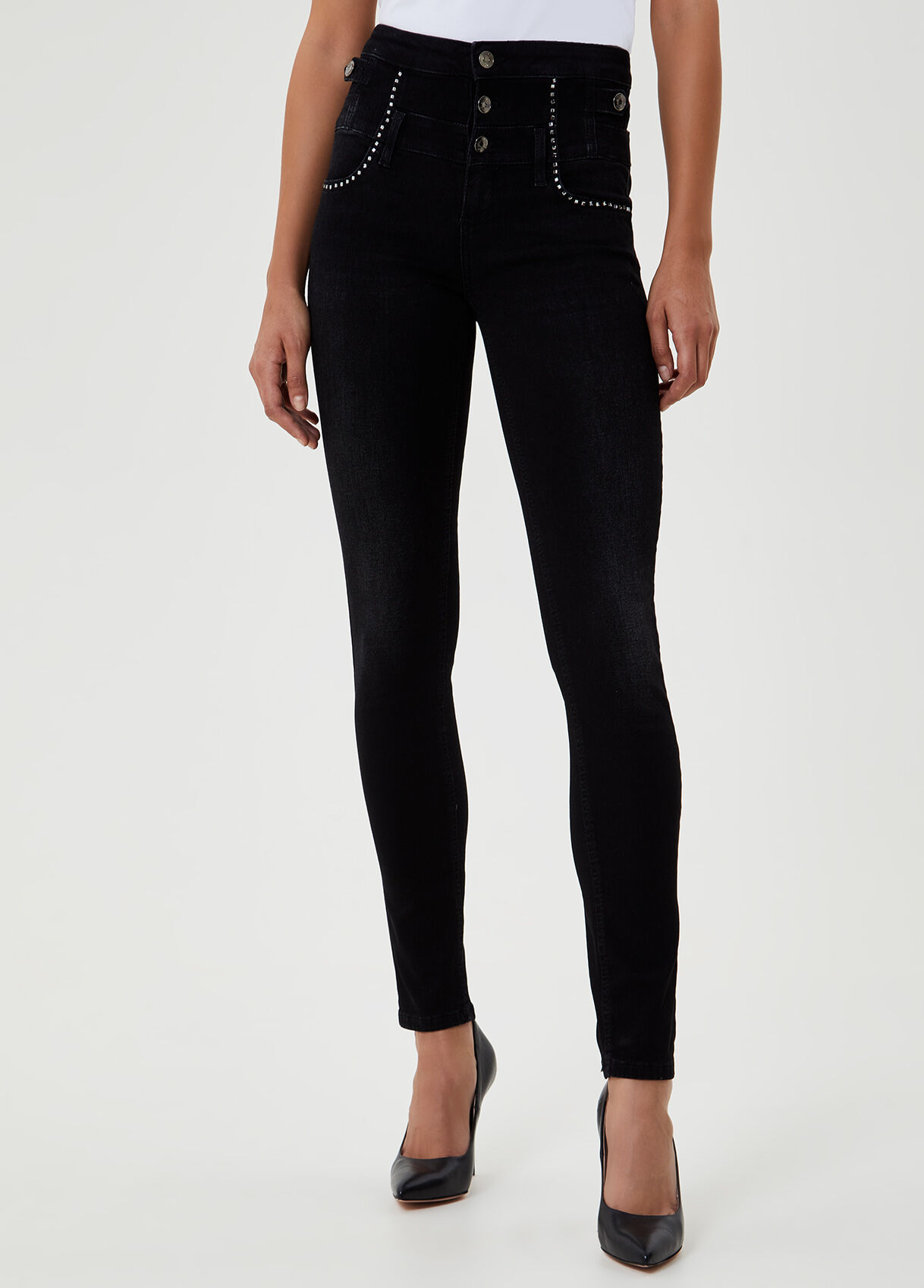 liu jo push up jeans