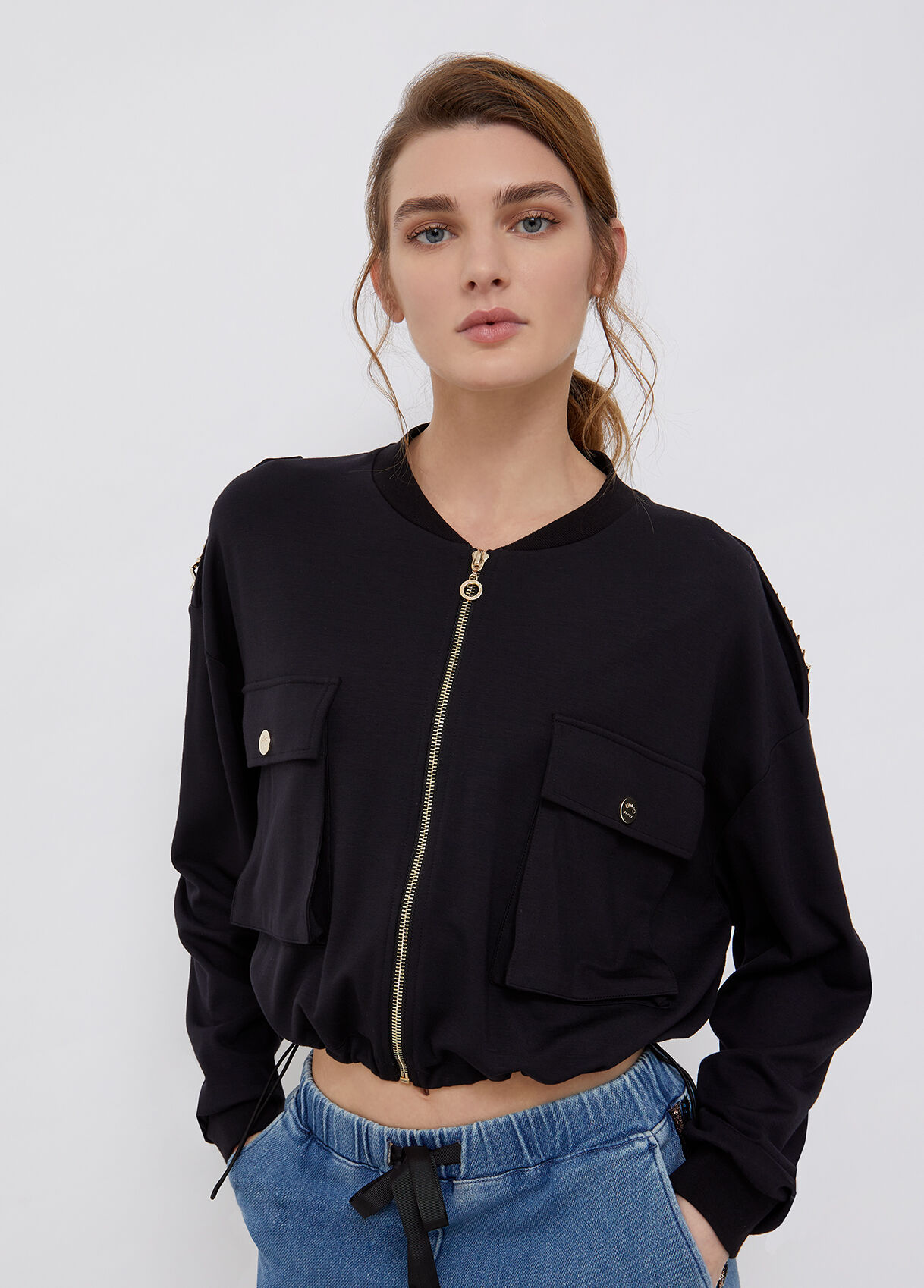 Giacche da donna | LIU JO Shop Online