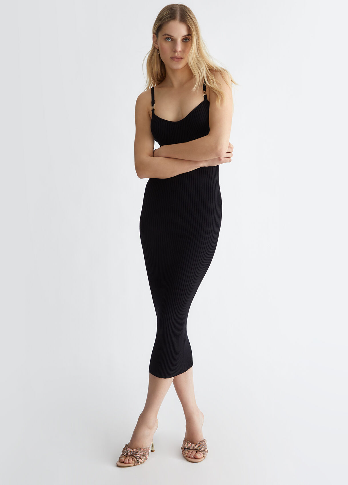 Robe liu jo été 2019 sales