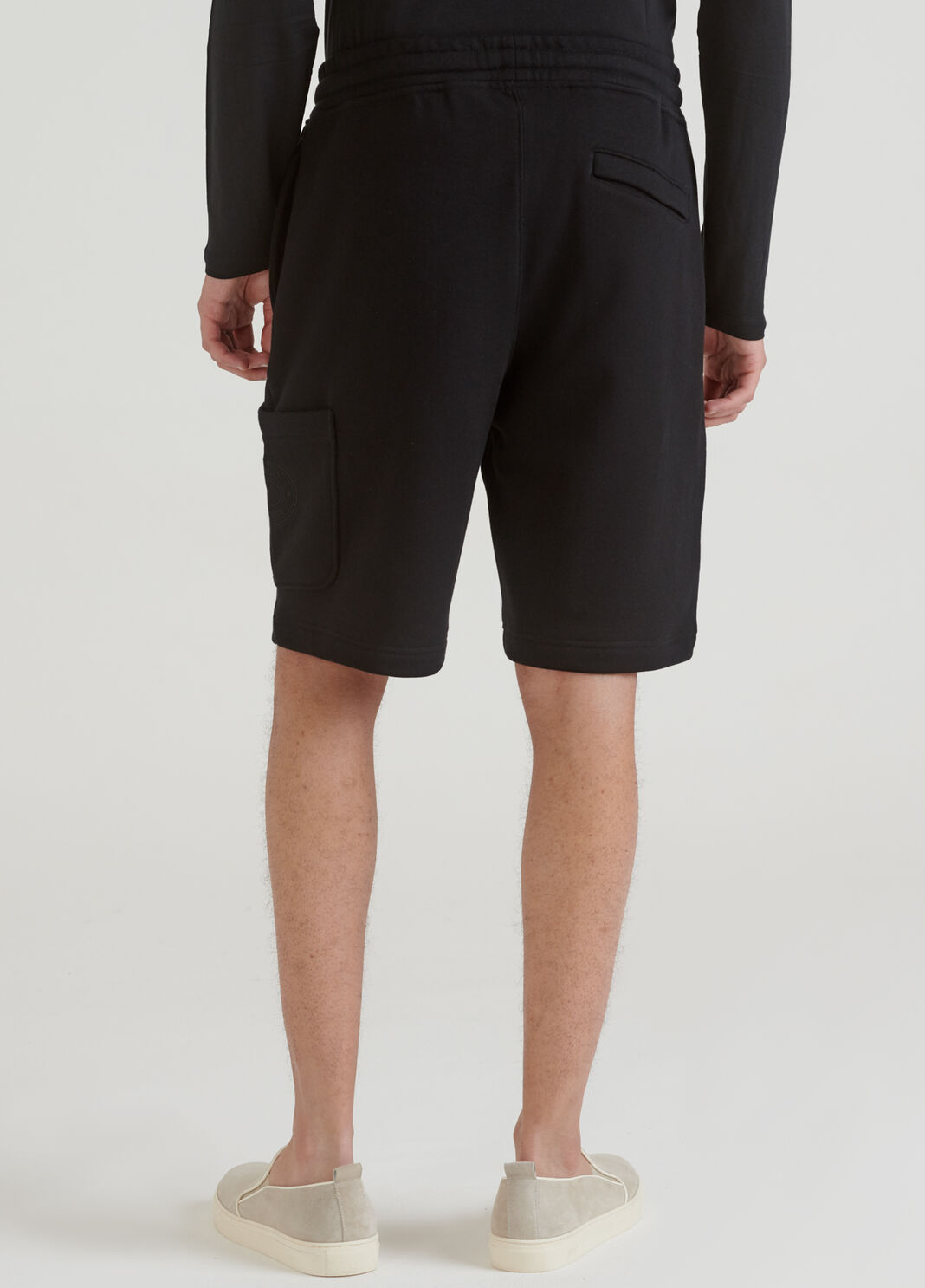 Bermuda in felpa  Liu Jo - large image number 1