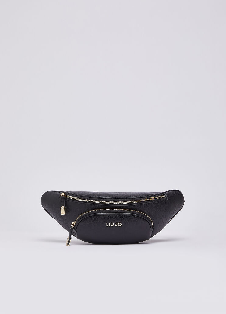 Liu Jo Better pouch bag black Liu Jo - medium