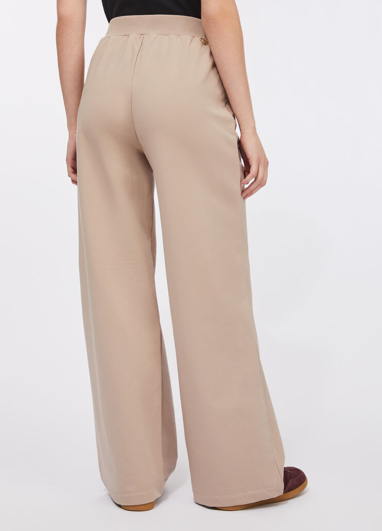 Jogginghose Liu Jo Better Champagner Liu Jo - large image number 1