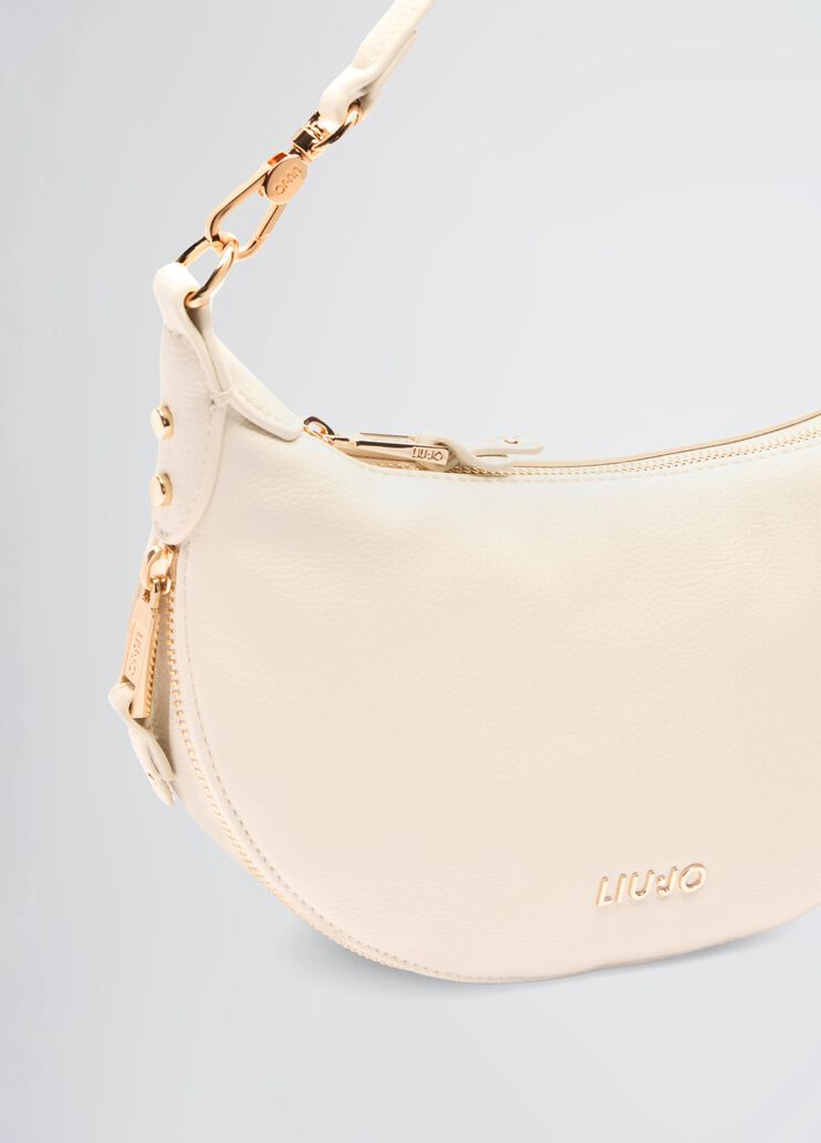 Small shoulder bag cream Liu Jo - large image number 5 Small shoulder bag cream Liu Jo - large image number 5