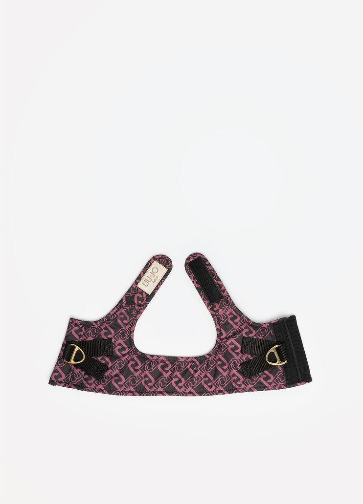 Liu Jo Pets harness pink Liu Jo - large image number 1
