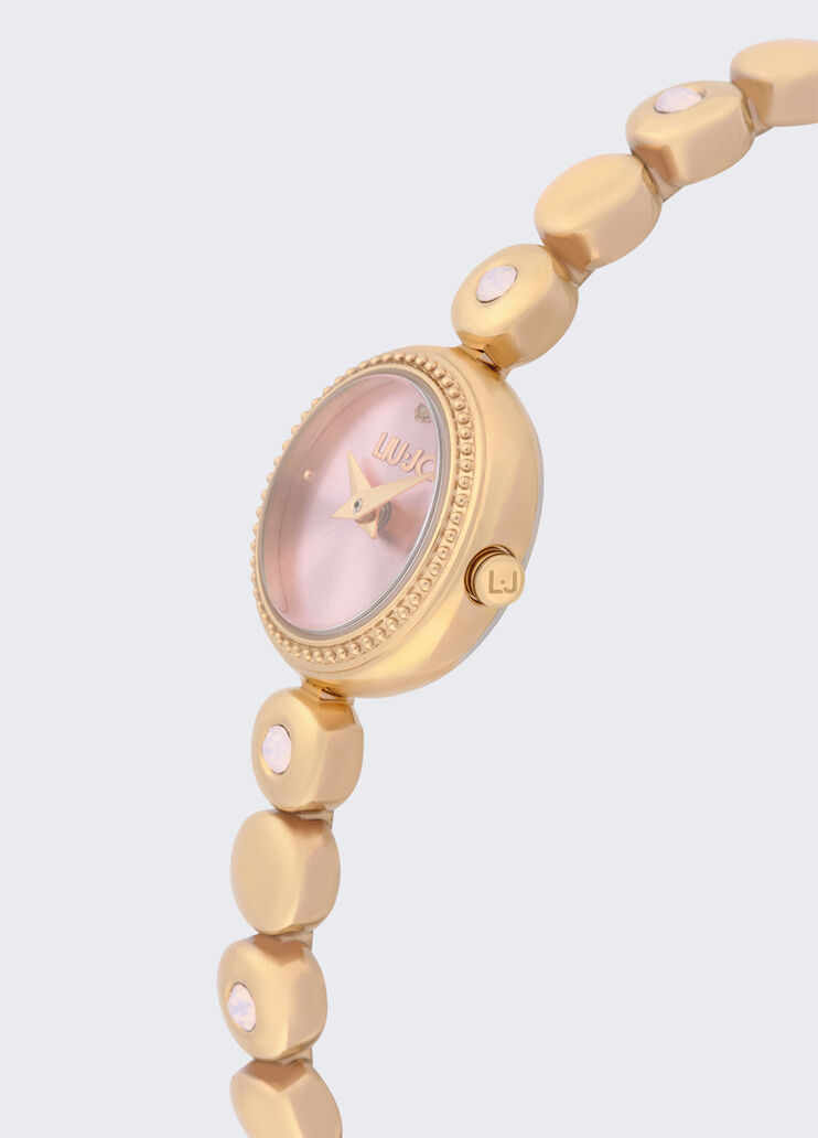 Armbanduhr silber Liu Jo - large image number 3