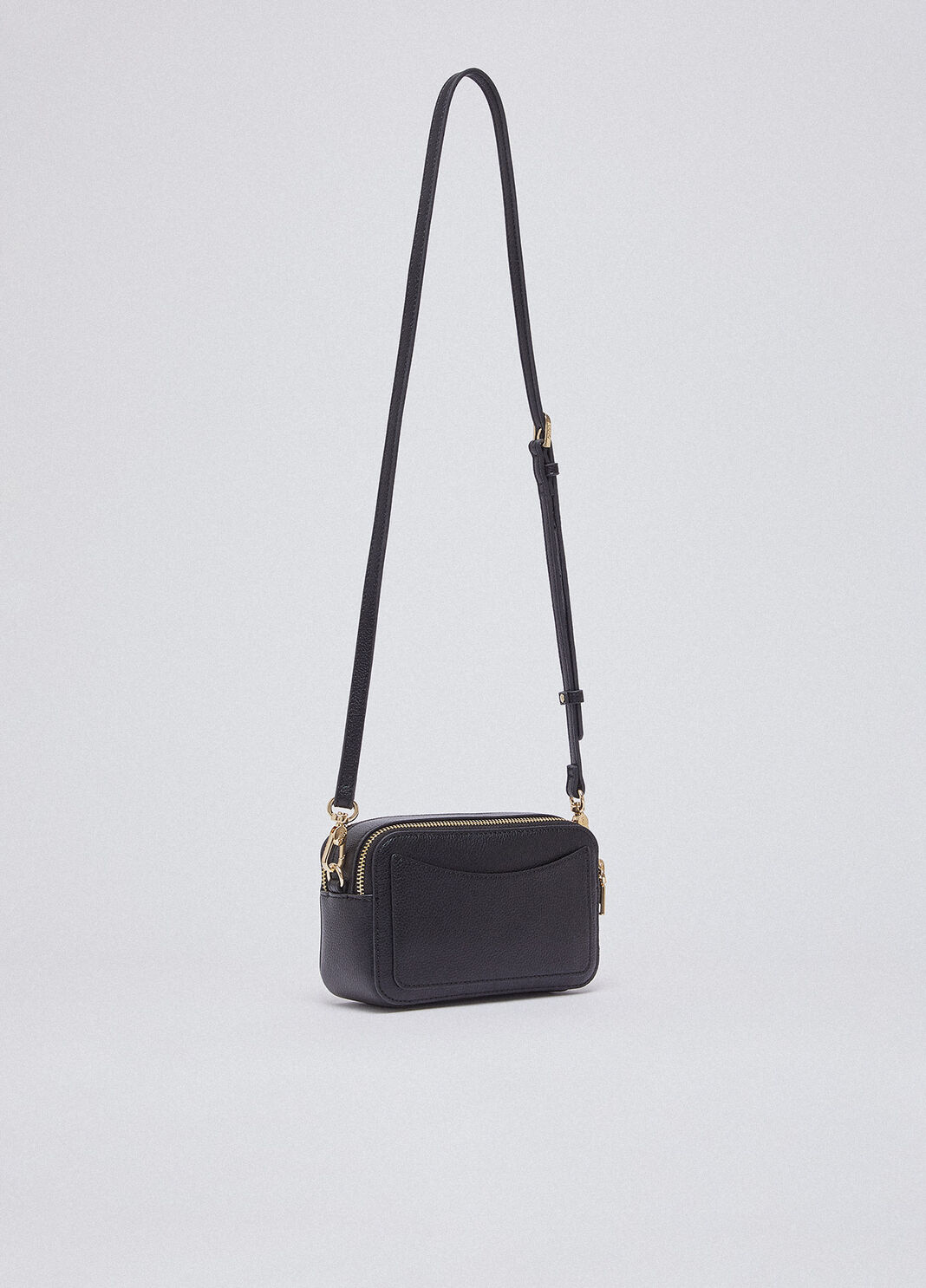 Small crossbody bag black Liu Jo - large image number 3