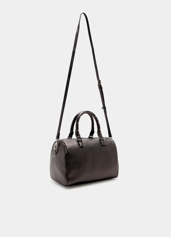 Handtasche Liu Jo Better Anthrazit Liu Jo - large image number 1
