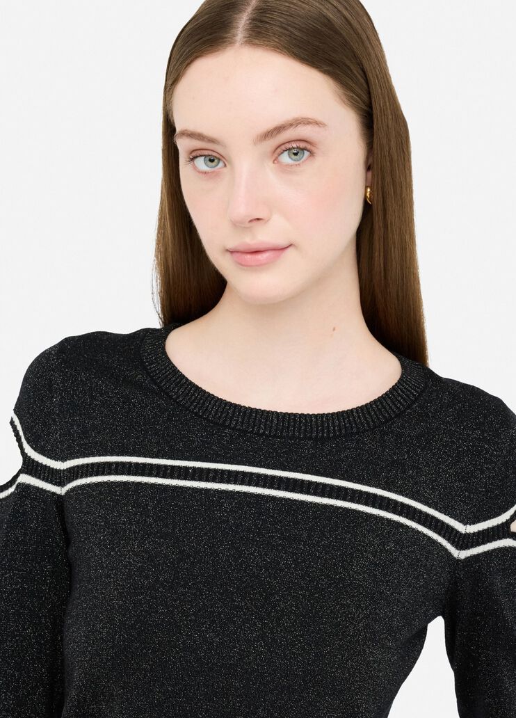 Liu Jo Better top black Liu Jo - medium Liu Jo Better top black Liu Jo - medium
