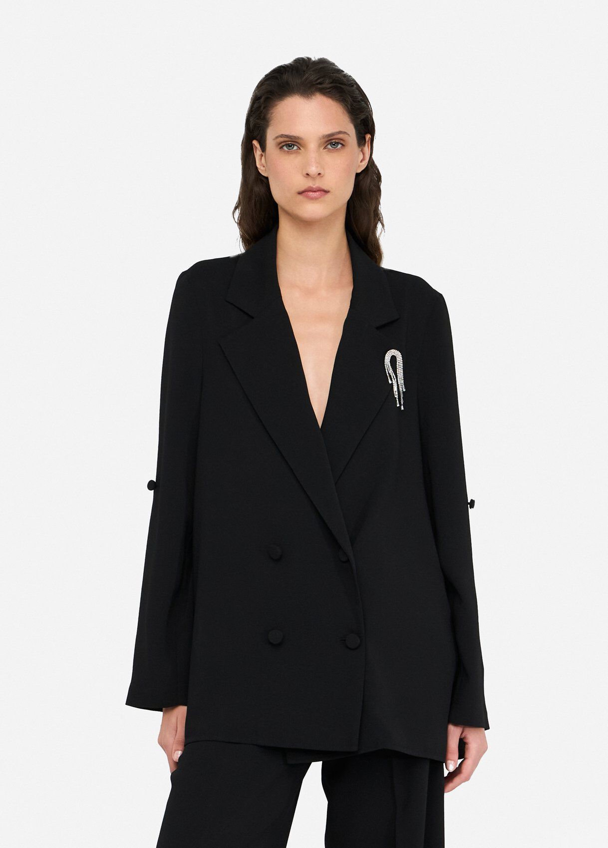Women's Blazers | Women's smart or casual blazers | Liu Jo