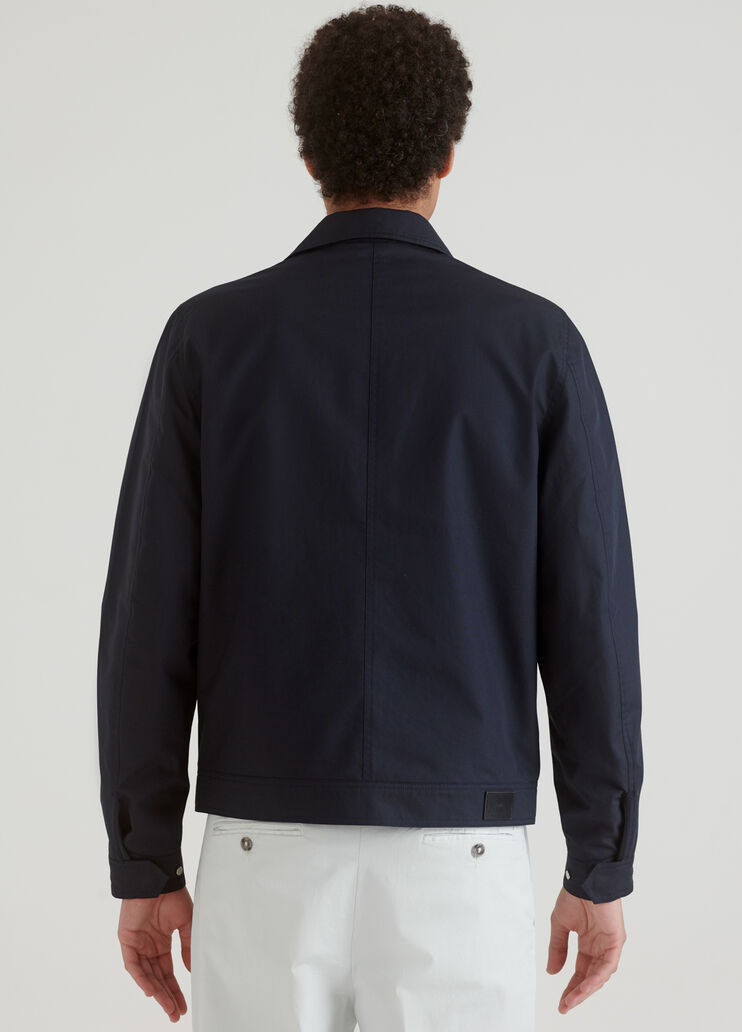 Jacke mit Hemdkragen  Liu Jo - large image number 1