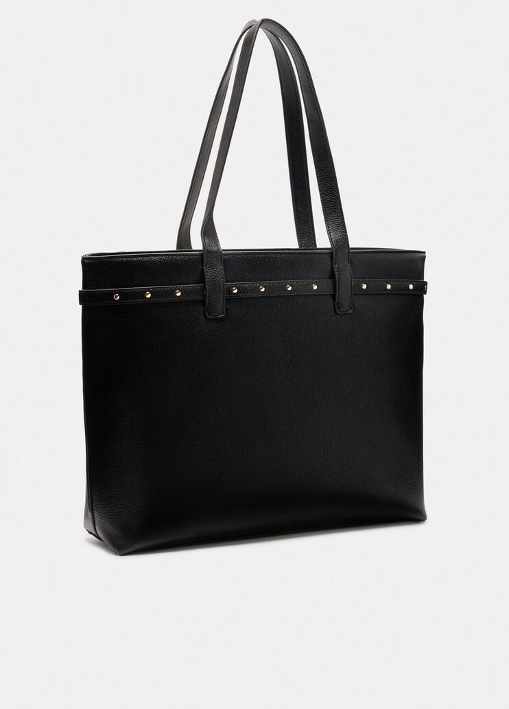 Fourre-tout format moyen Liu Jo Better noir Liu Jo - large image number 3