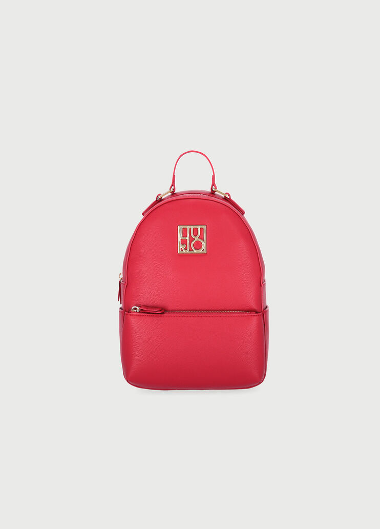 glamorous and casual backpacks liu jo