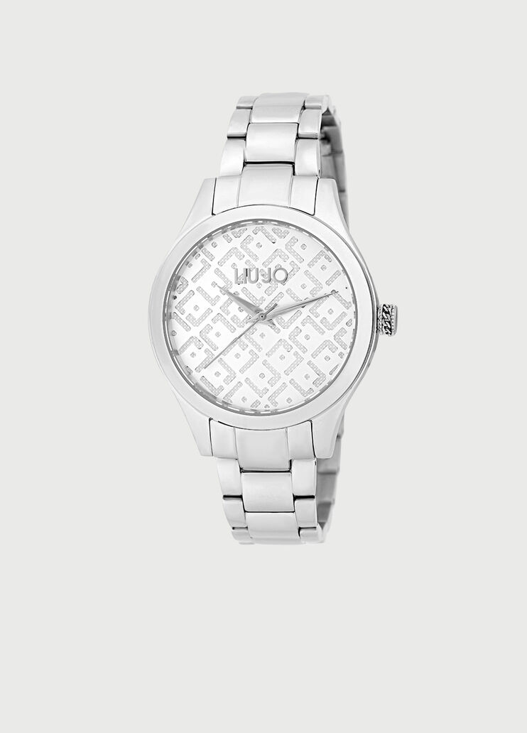 Watch Steel Liu Jo - large image number 0 Watch Steel Liu Jo - large image number 0