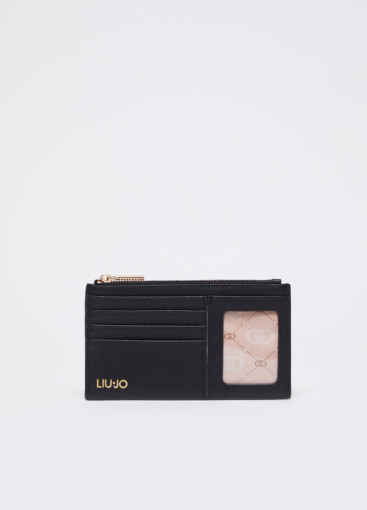 Liu Jo Better card case black Liu Jo - medium
