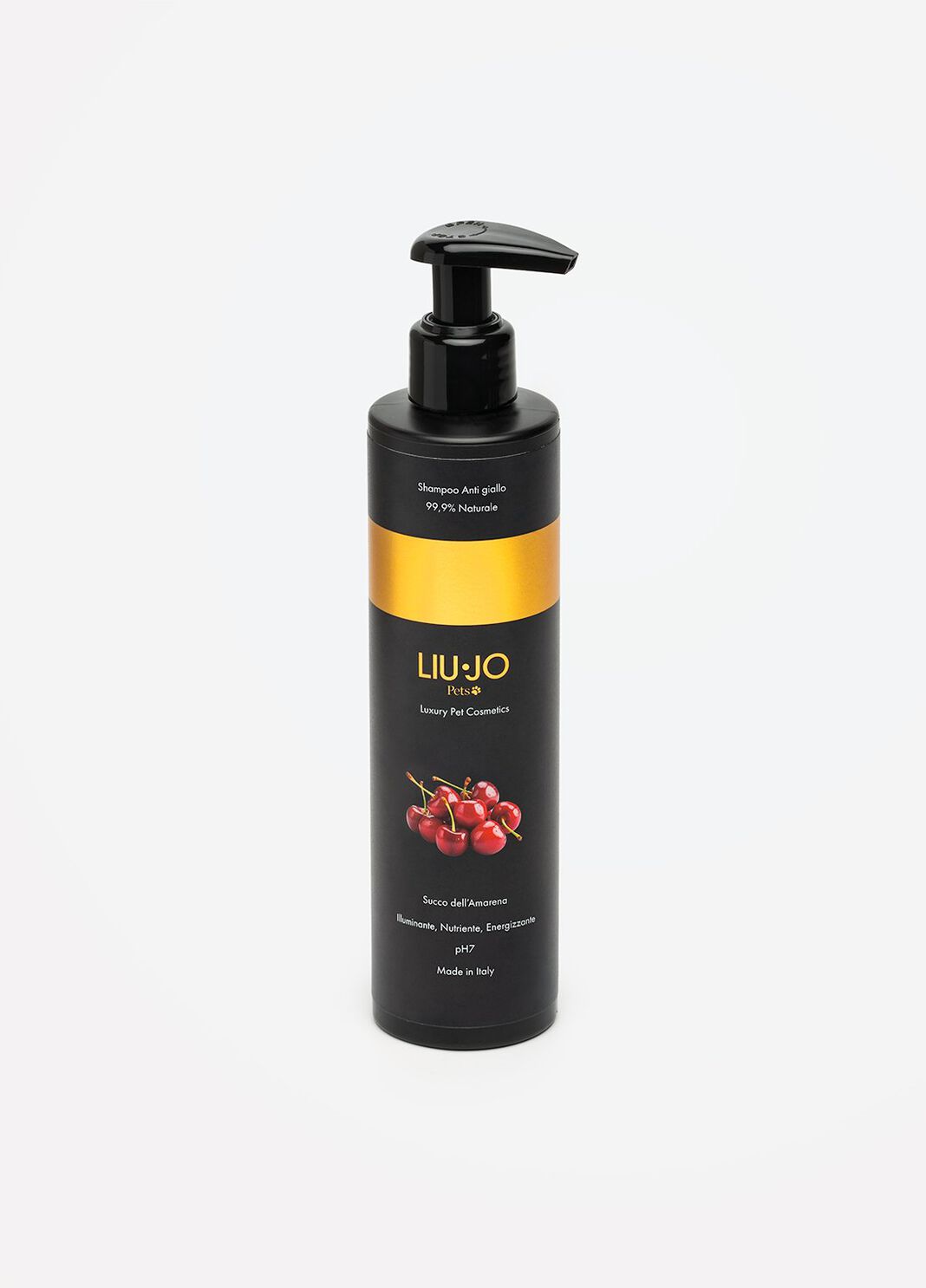 Anti-Yellow Shampoo 250 ml 250 ml Liu Jo - large image number 0