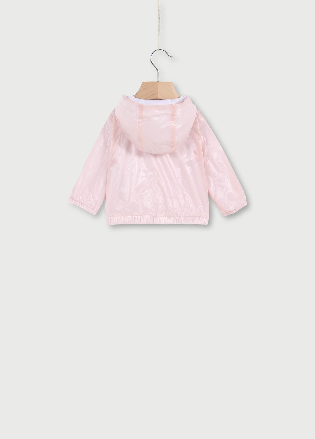 infant windbreaker