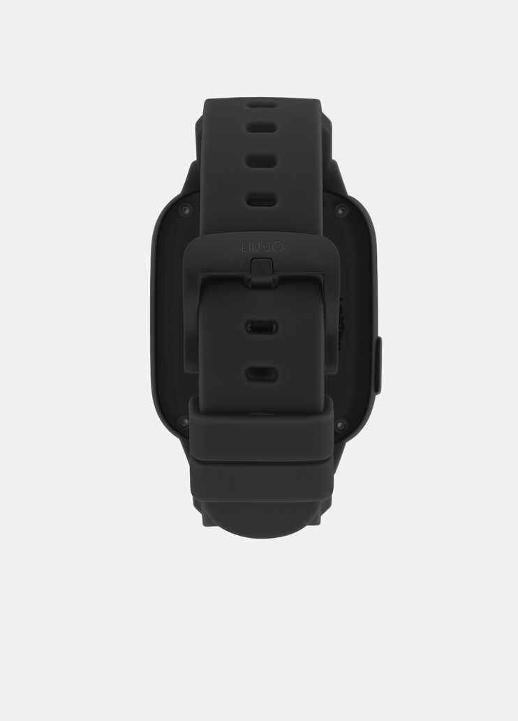 Liu Jo FINDY Smartwatch white Liu Jo - large image number 1 Liu Jo FINDY Smartwatch white Liu Jo - large image number 1