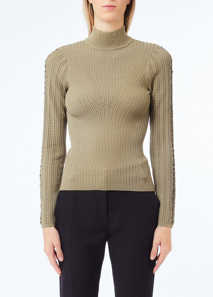 Pullover Liu&nbsp;Jo&nbsp;Better Spargel Liu Jo - medium
