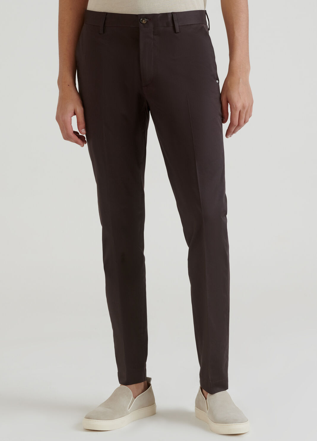 Pantalone chino slim fit  Liu Jo - large image number 0