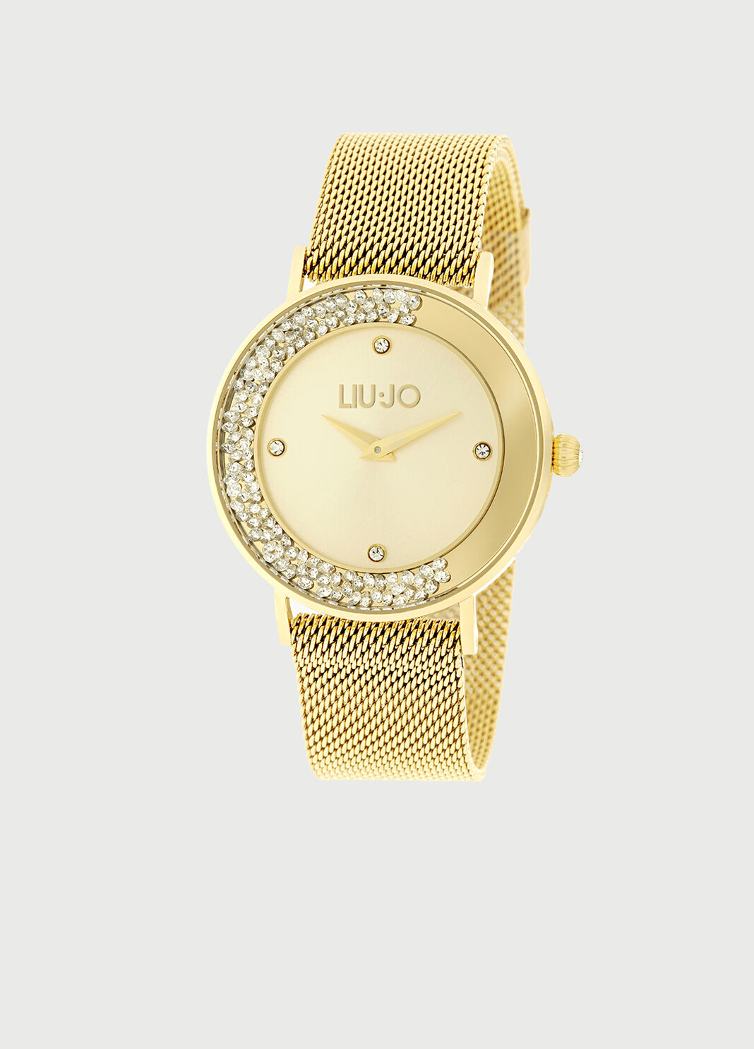 Steel watch Steel Liu Jo - large image number 0