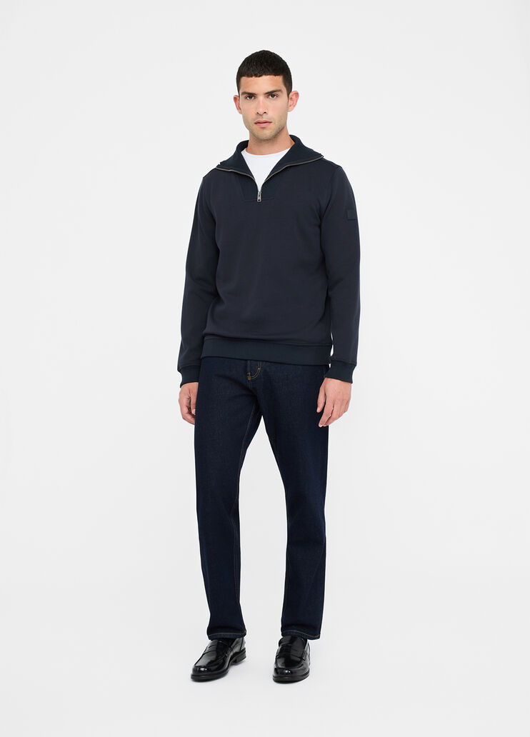 Long-sleeved T-shirt white Liu Jo - medium