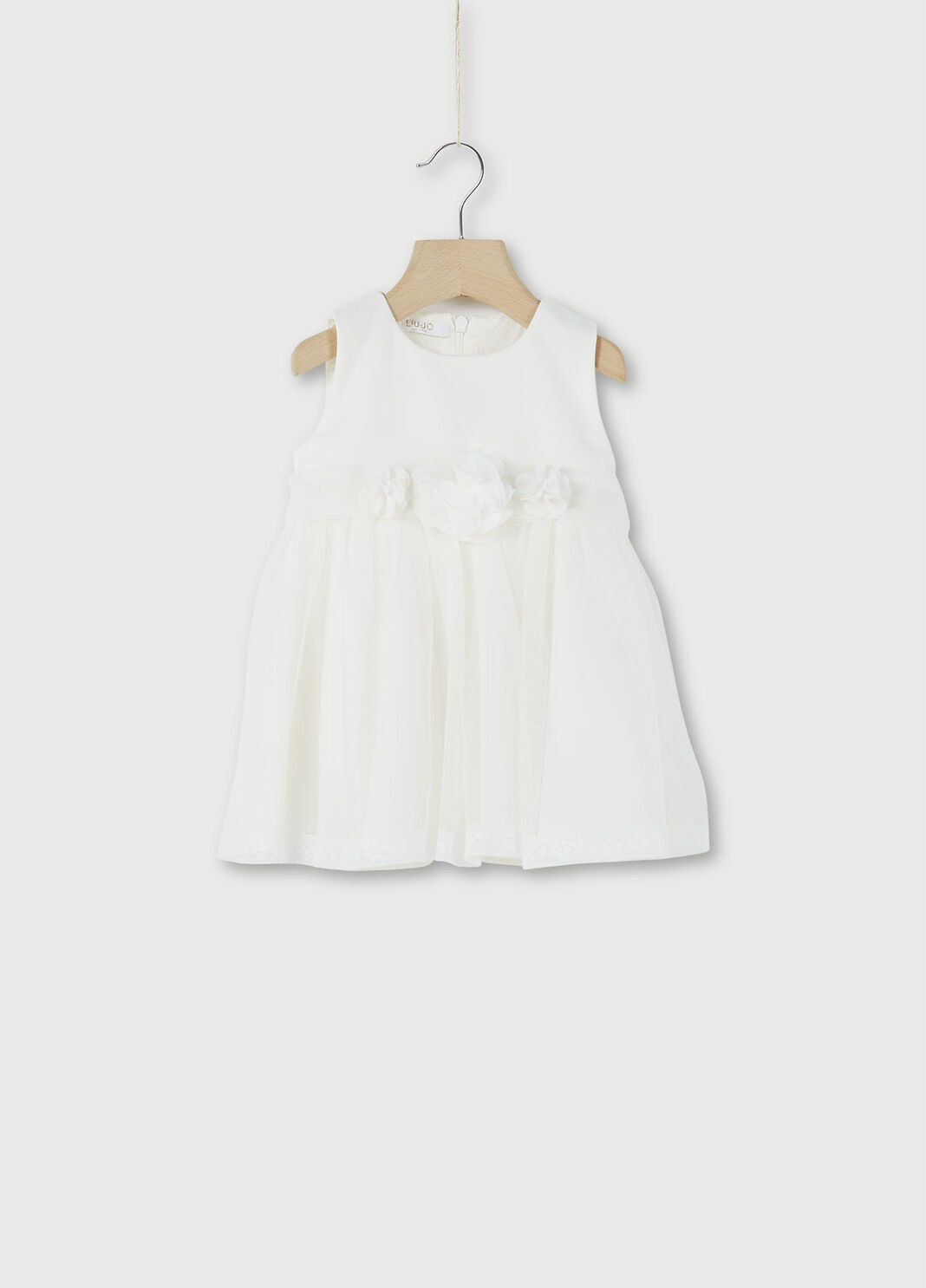 Formal dress White Liu Jo - large image number 0