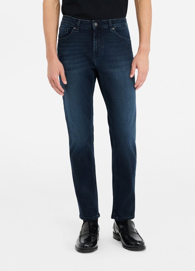 Liu Jo Better skinny jeans dark blue Liu Jo - large image number 0 Liu Jo Better skinny jeans dark blue Liu Jo - large image number 0