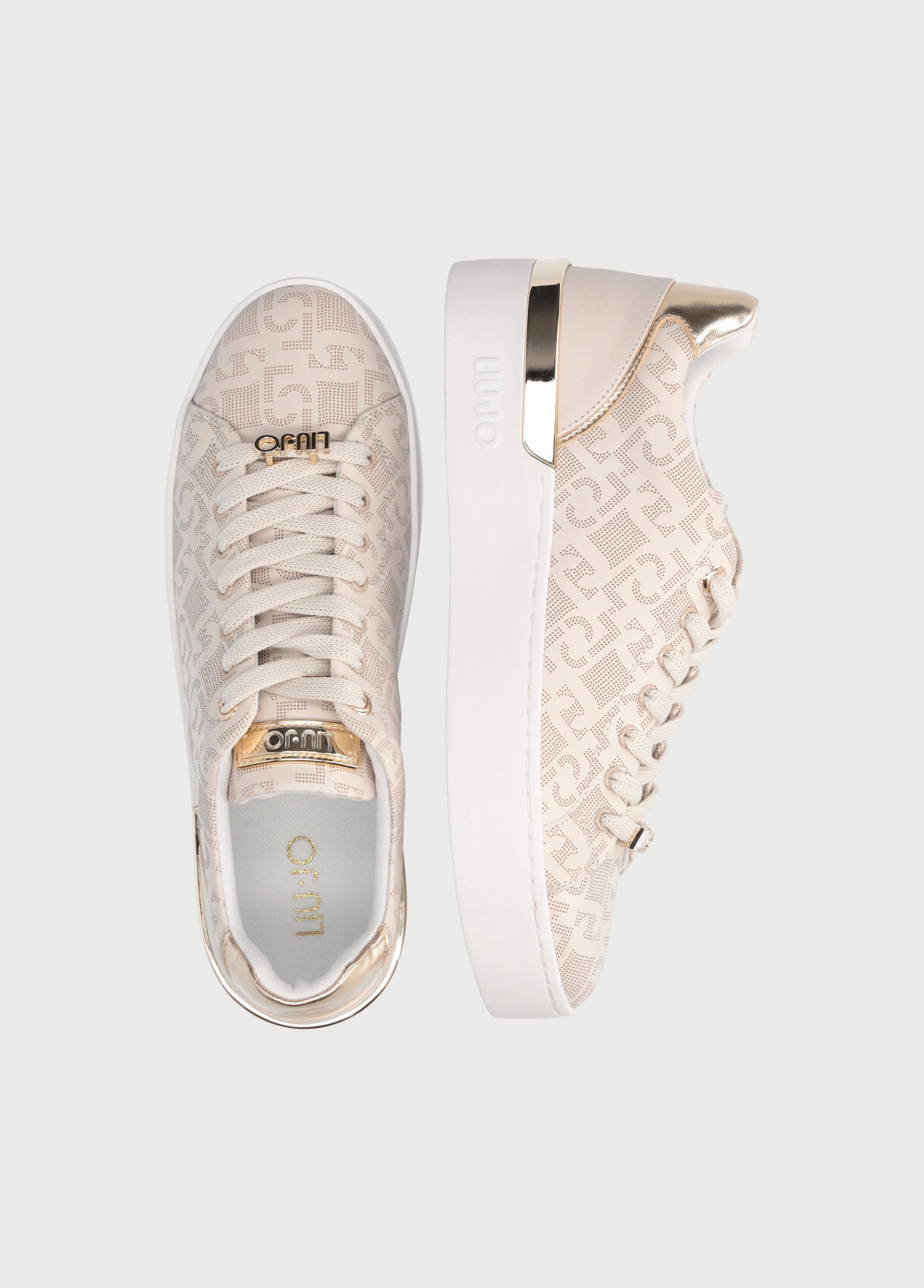 scarpe liu jo sneakers 2017