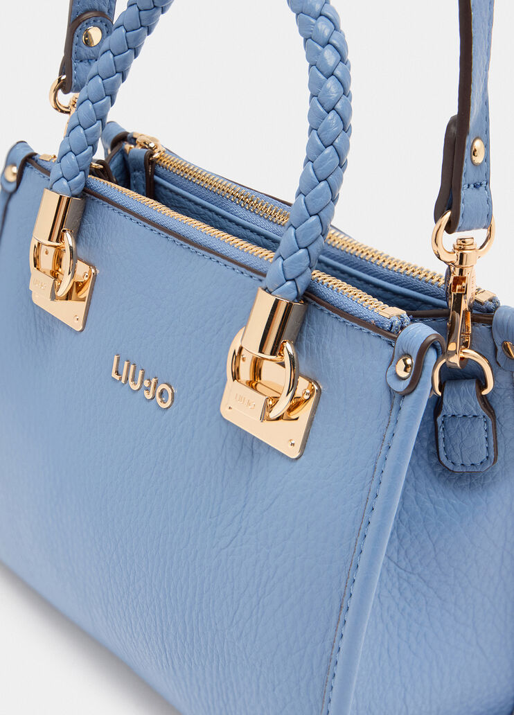 Liu Jo Better handbag light denim Liu Jo - medium