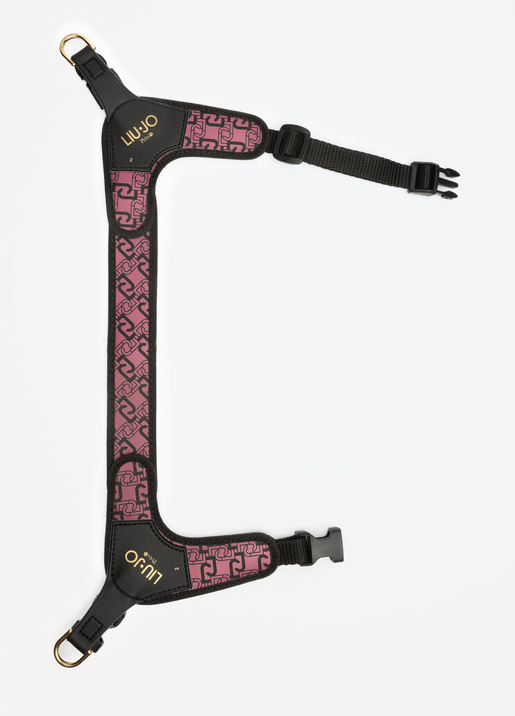 Pettorina Liu Jo Pets rosa Liu Jo - large image number 6